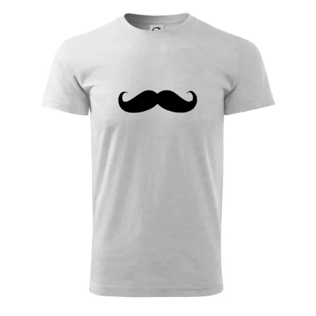 Mustache - knírek