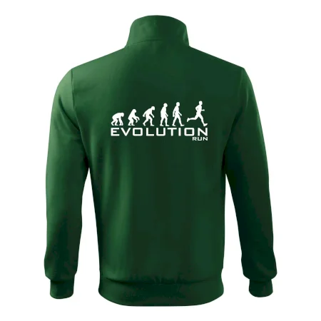 Evoluce Run