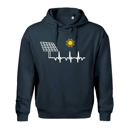 Ekg Fotovoltaická elektrárna
