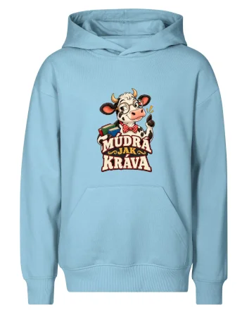 Moudrá jak kráva