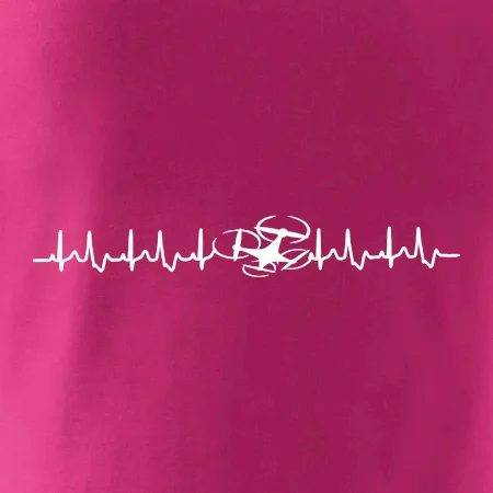 Dron ekg