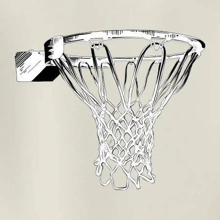 Basketbalový koš