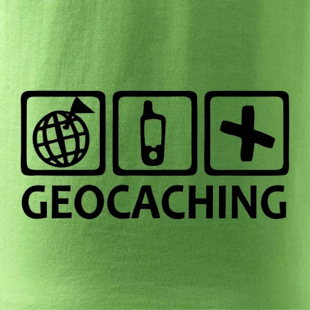 Geocaching ikony