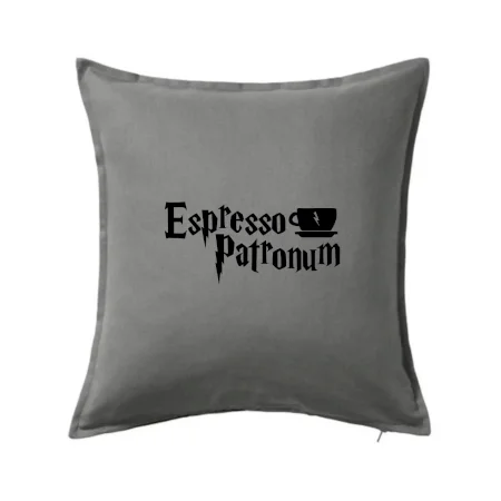 Harry - Espresso Patronum