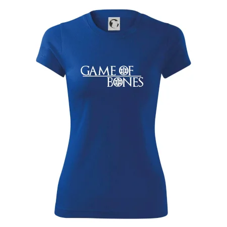 Game of bones