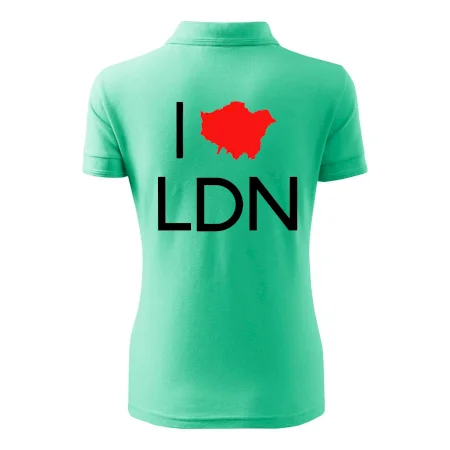 I Love LDN