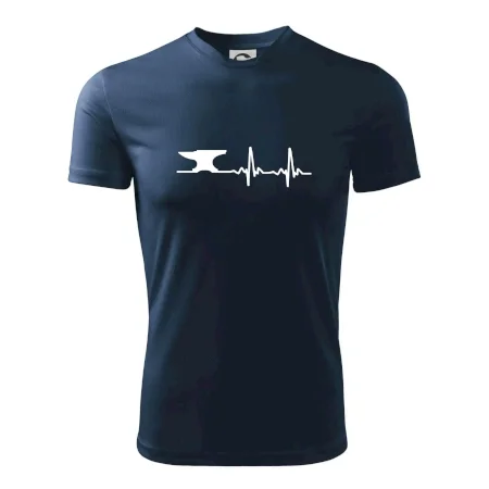 EKG kovář