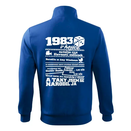 1983 v kostce