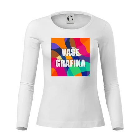 Potisk s vaší grafikou