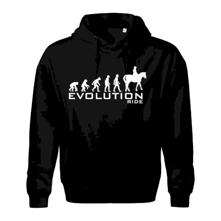 Evoluce Ride horse
