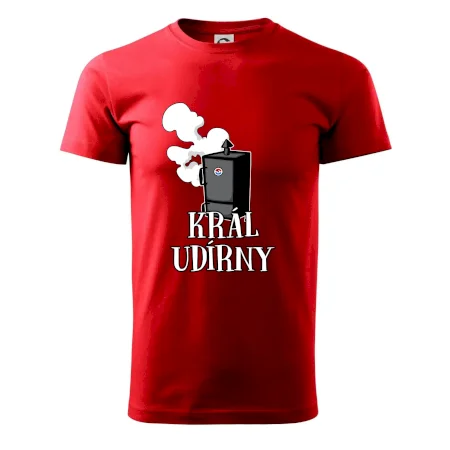 Král udírny