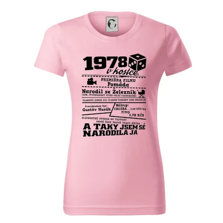 1978 v kostce