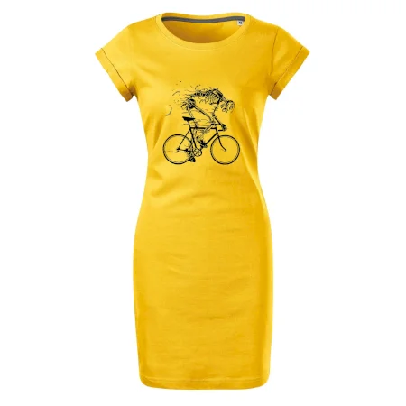 Gravel Bike - kostra