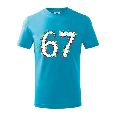 67 vánoční osvětlení