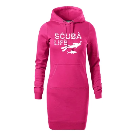 Scuba life