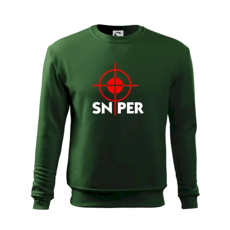 Sniper zameřovač