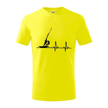 EKG Windsurfing