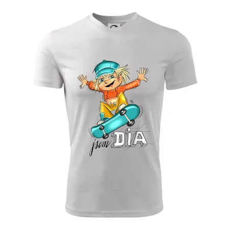 D I A skate