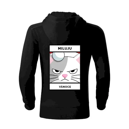 Miluju Vánoce