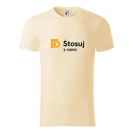 Štosuj s námi - logo velké