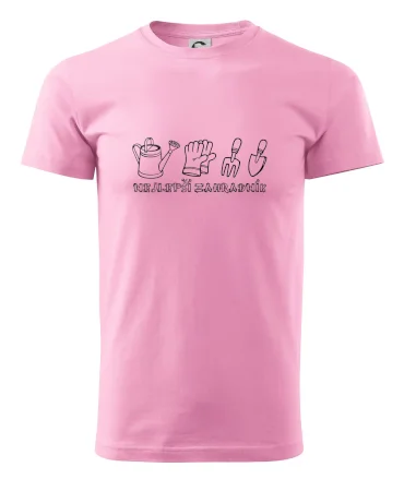 Nejlepší zahradník