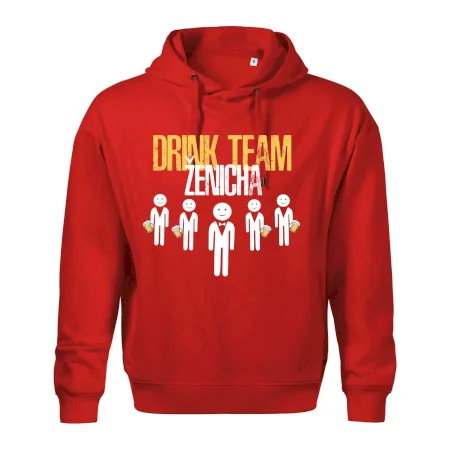 Drink team ženicha