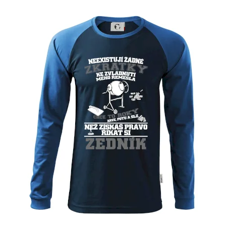 Zedník zkratky