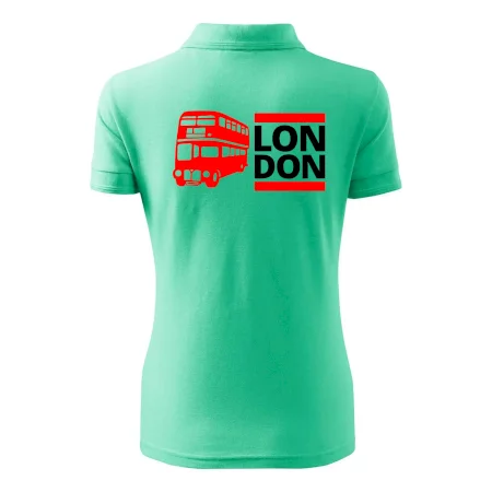 LON DON BUS