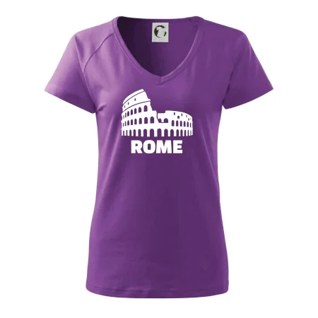 Italy Koloseum Rome