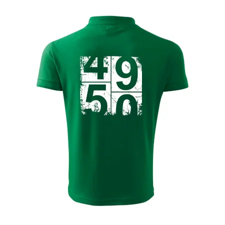 Tachometr 50