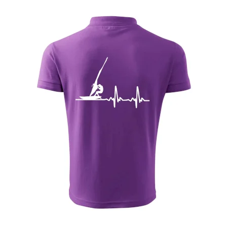EKG Windsurfing