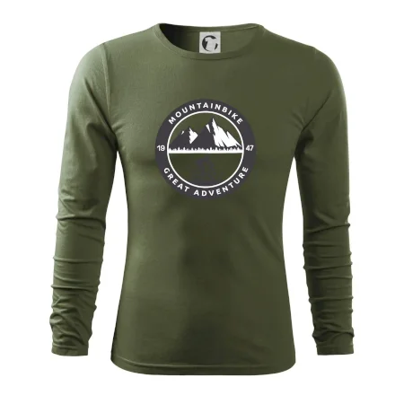 MTB  logo a ročník