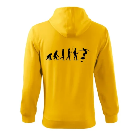 Evoluce efoil