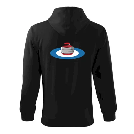 Curling kámen
