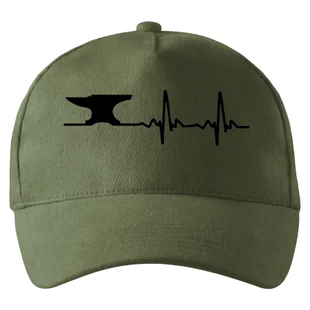 EKG kovář