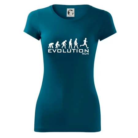 Evoluce Run
