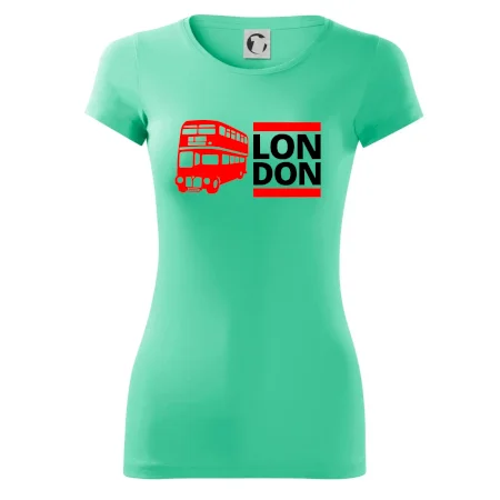 LON DON BUS