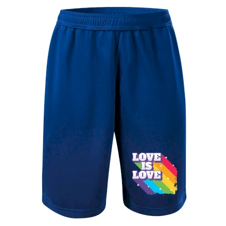 Love is love duha