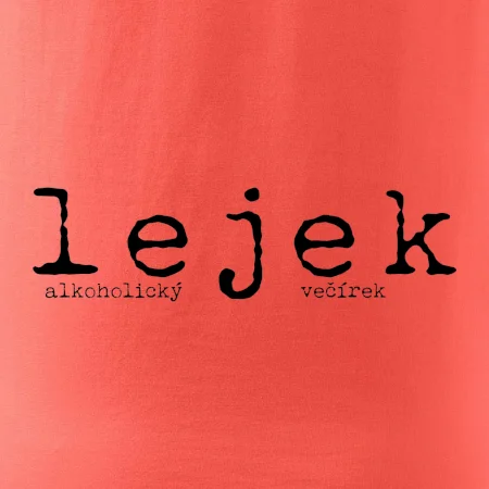 Čeština 2.0 - lejek