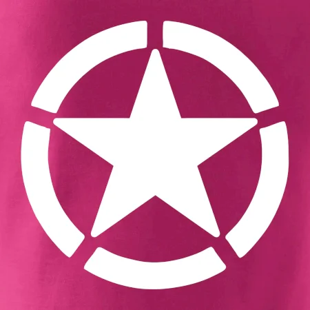 Army hvězda
