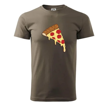 Pizza pro gurmány