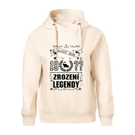 Zrození legendy - pro rybáře
