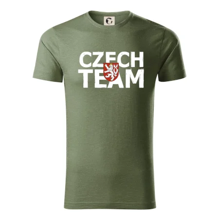 Czech team - Český lev