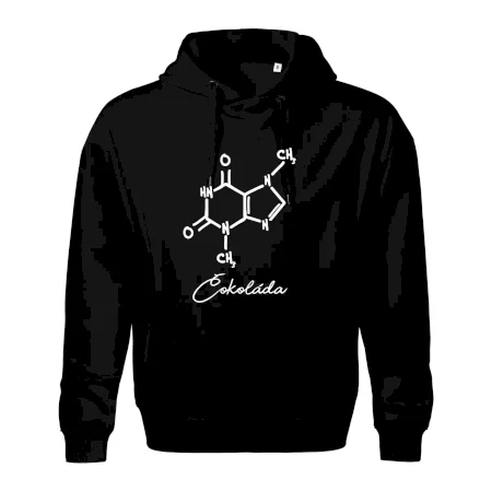 Čokoláda chemie