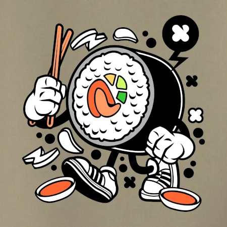 Sushiman
