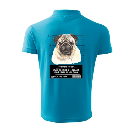 Lump a darebák mopsík