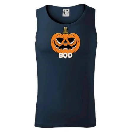 Halloween dýně