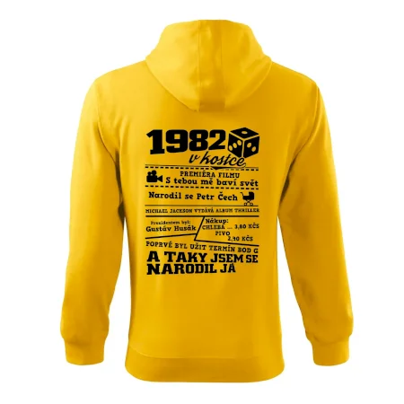 1982 v kostce