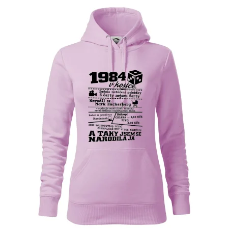 1984 v kostce