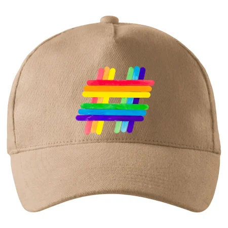 LGBT hashtag